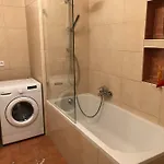 아파트 Modernes Und Gemuetliches Mit Terrasse, Stadtnah 라벤스부르크